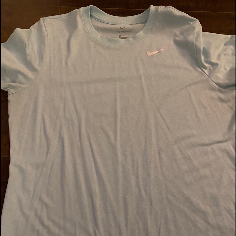 Nike shirt